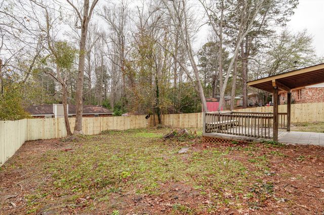 3516 Windermere Drive, Hephzibah, GA 30815