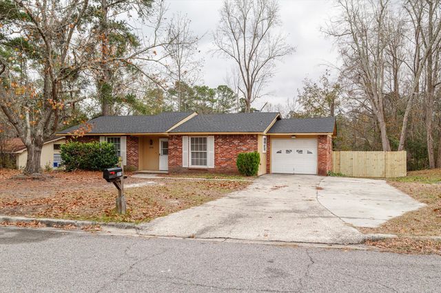 3516 Windermere Drive, Hephzibah, GA 30815