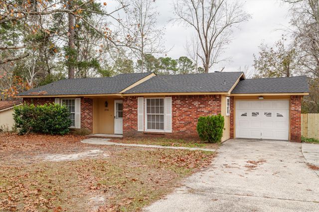 3516 Windermere Drive, Hephzibah, GA 30815