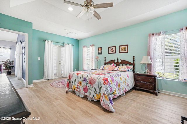 1153 Musgrass Circle, West Melbourne, FL 32904