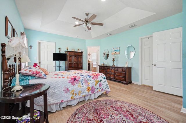 1153 Musgrass Circle, West Melbourne, FL 32904
