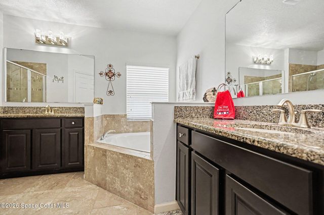 1153 Musgrass Circle, West Melbourne, FL 32904
