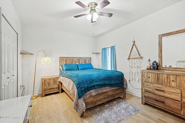 1153 Musgrass Circle, West Melbourne, FL 32904