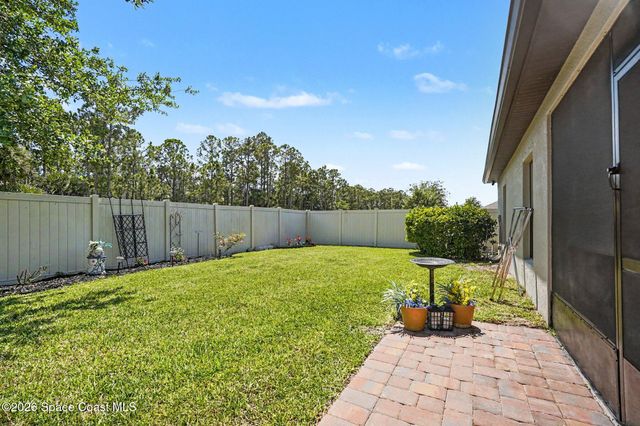 1153 Musgrass Circle, West Melbourne, FL 32904
