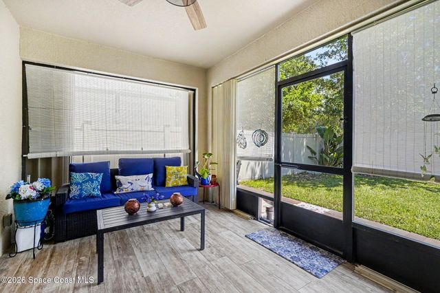 1153 Musgrass Circle, West Melbourne, FL 32904