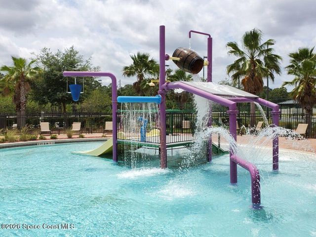1153 Musgrass Circle, West Melbourne, FL 32904