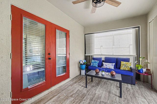 1153 Musgrass Circle, West Melbourne, FL 32904