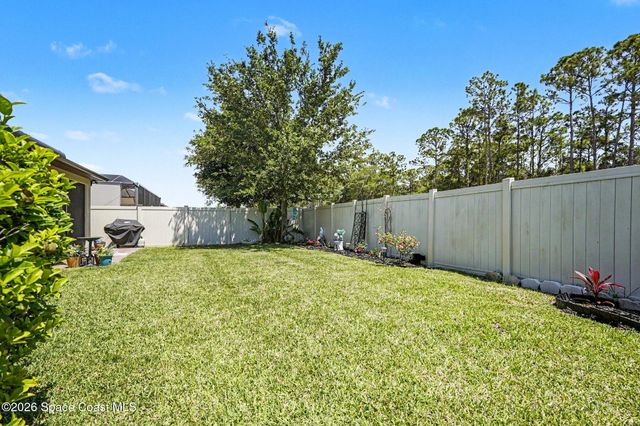 1153 Musgrass Circle, West Melbourne, FL 32904