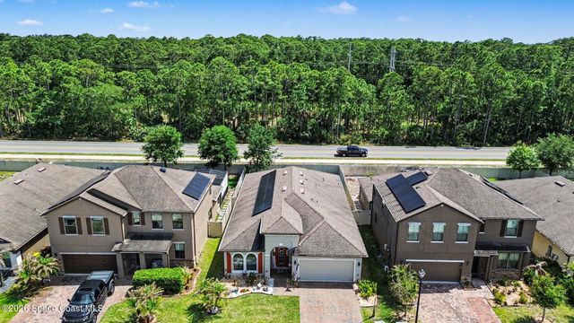 1153 Musgrass Circle, West Melbourne, FL 32904