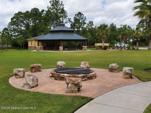 1153 Musgrass Circle, West Melbourne, FL 32904