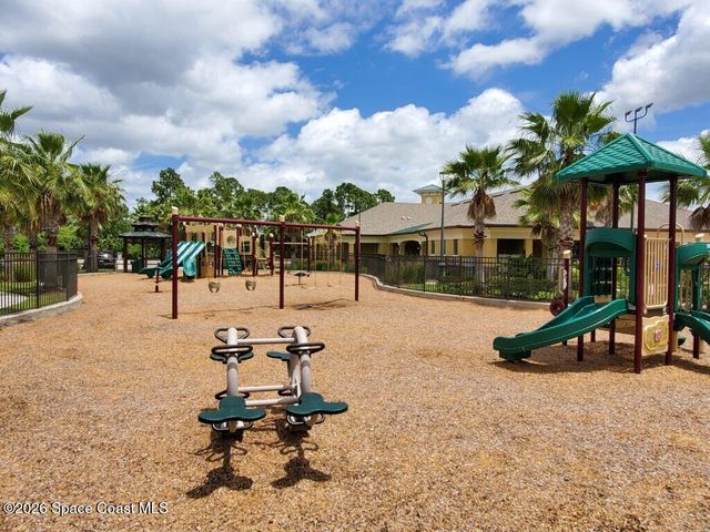 1153 Musgrass Circle, West Melbourne, FL 32904