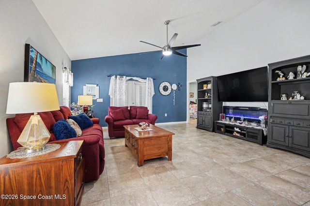 1153 Musgrass Circle, West Melbourne, FL 32904