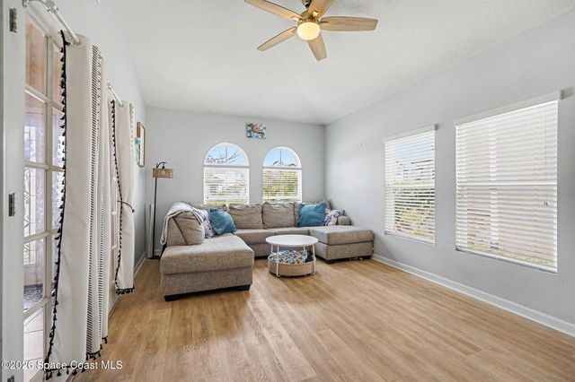 1153 Musgrass Circle, West Melbourne, FL 32904