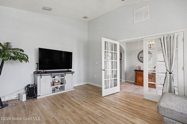 1153 Musgrass Circle, West Melbourne, FL 32904