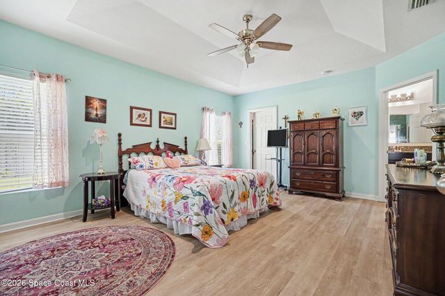 1153 Musgrass Circle, West Melbourne, FL 32904