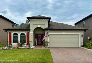 1153 Musgrass Circle, West Melbourne, FL 32904