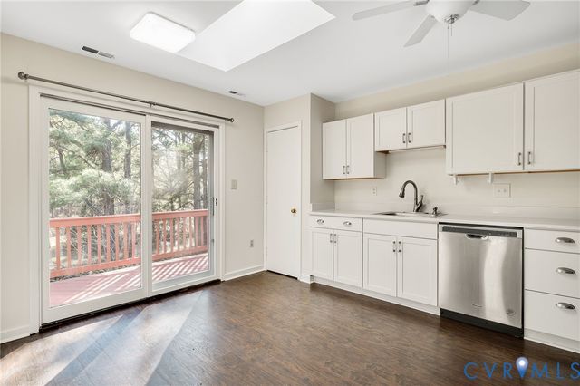 12503 Needle Rush Way, Midlothian, VA 23114