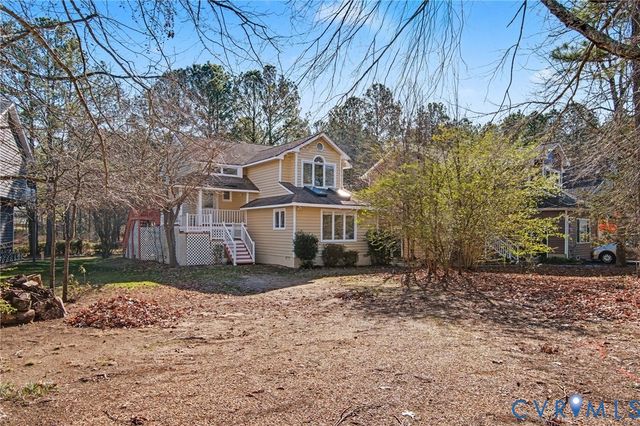 12503 Needle Rush Way, Midlothian, VA 23114