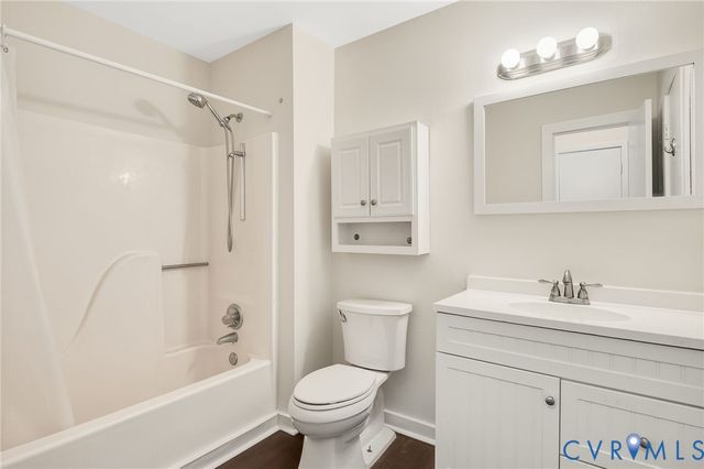 12503 Needle Rush Way, Midlothian, VA 23114