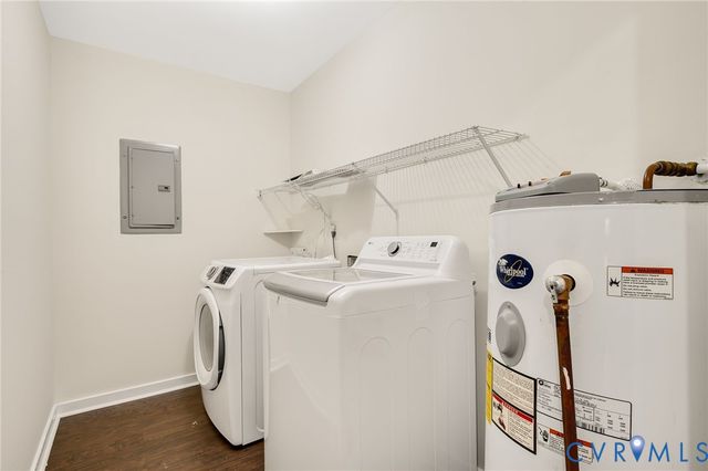 12503 Needle Rush Way, Midlothian, VA 23114