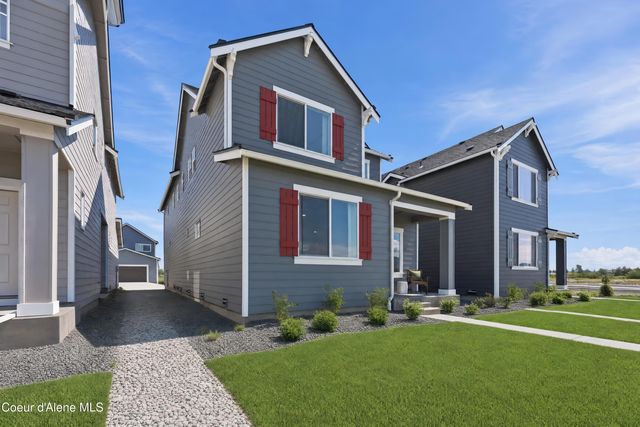9214 N Spokane St, Post Falls, ID 83854
