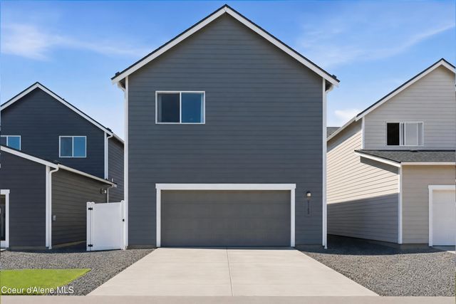 9214 N Spokane St, Post Falls, ID 83854