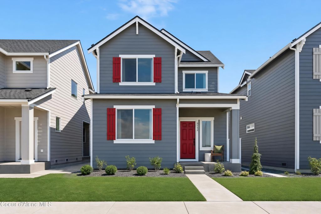 9214 N Spokane St, Post Falls, ID 83854 photo 1