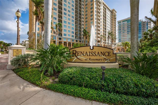 750 N TAMIAMI TRAIL 314, Sarasota, FL 34236