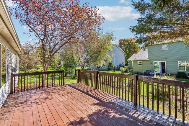 6905 Buckhorn Drive, Madison, WI 53718