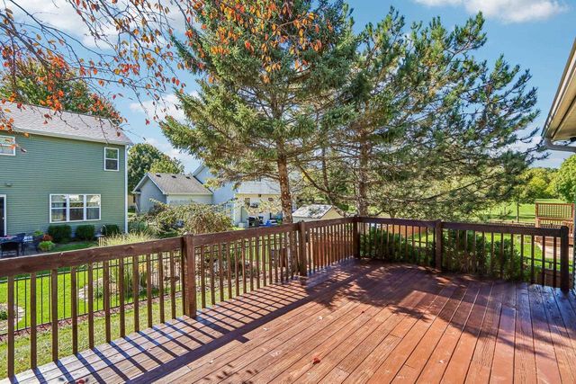 6905 Buckhorn Drive, Madison, WI 53718