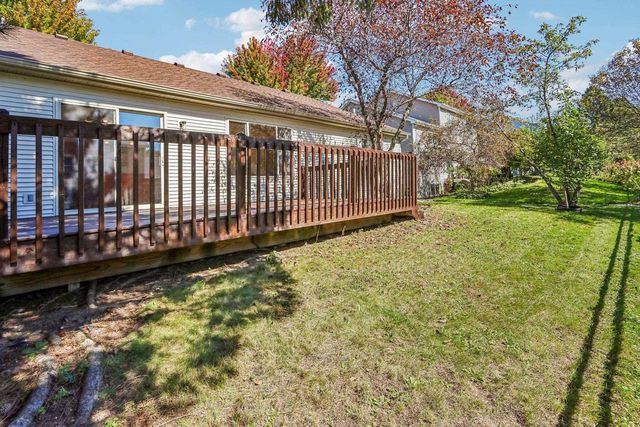 6905 Buckhorn Drive, Madison, WI 53718