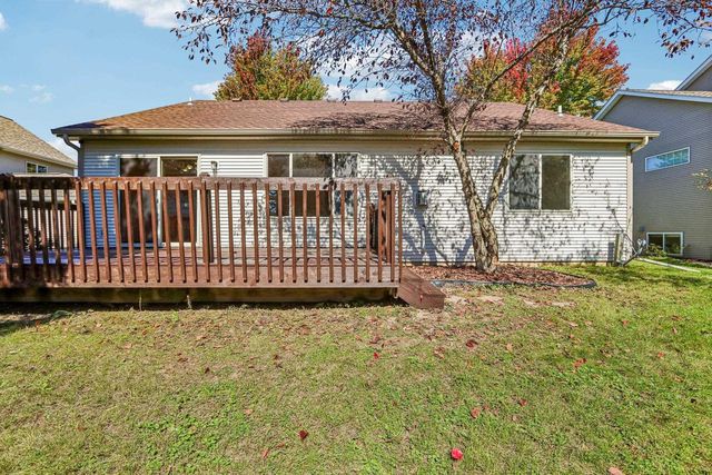 6905 Buckhorn Drive, Madison, WI 53718
