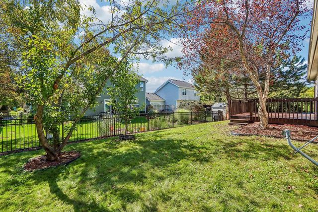 6905 Buckhorn Drive, Madison, WI 53718