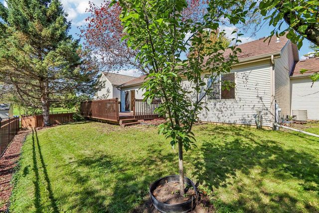 6905 Buckhorn Drive, Madison, WI 53718