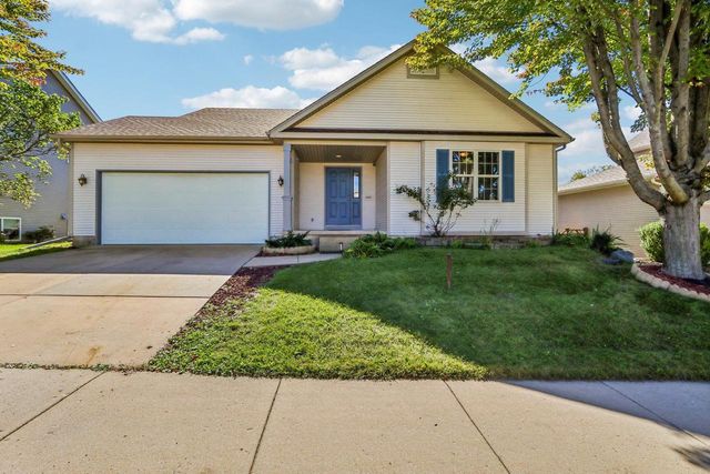 6905 Buckhorn Drive, Madison, WI 53718