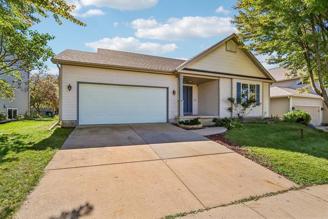 6905 Buckhorn Drive, Madison, WI 53718