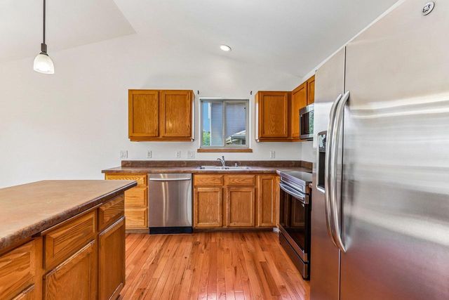 6905 Buckhorn Drive, Madison, WI 53718