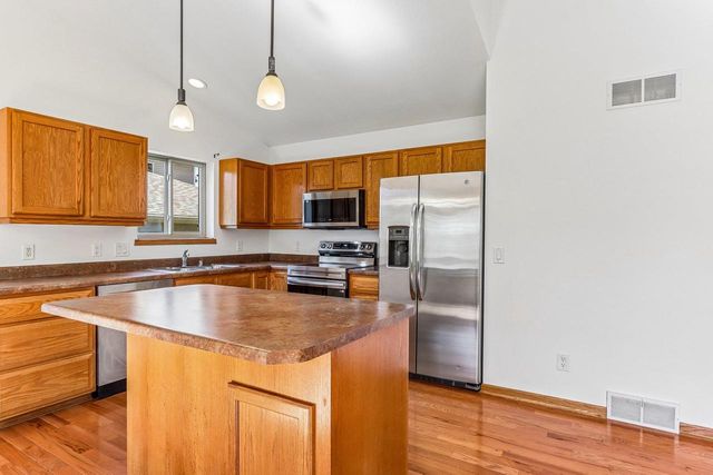 6905 Buckhorn Drive, Madison, WI 53718
