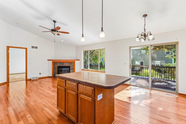 6905 Buckhorn Drive, Madison, WI 53718