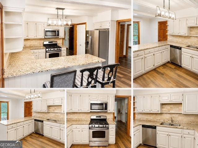 6980 Oak Leaf Drive, Fairburn, GA 30213