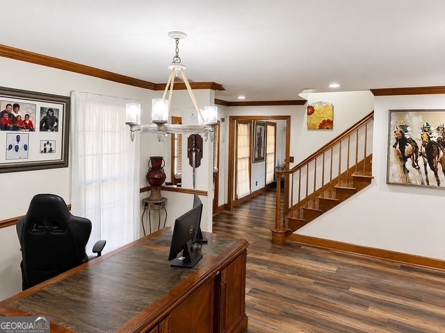 6980 Oak Leaf Drive, Fairburn, GA 30213