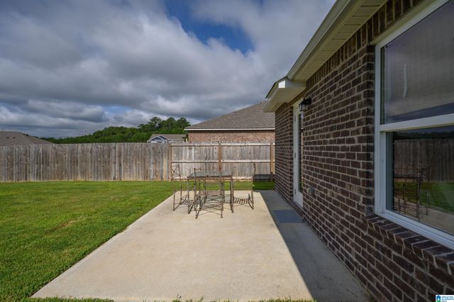 6982 SOUTHERN TRACE LOOP, Leeds, AL 35094