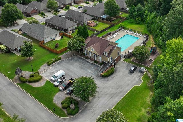 6982 SOUTHERN TRACE LOOP, Leeds, AL 35094