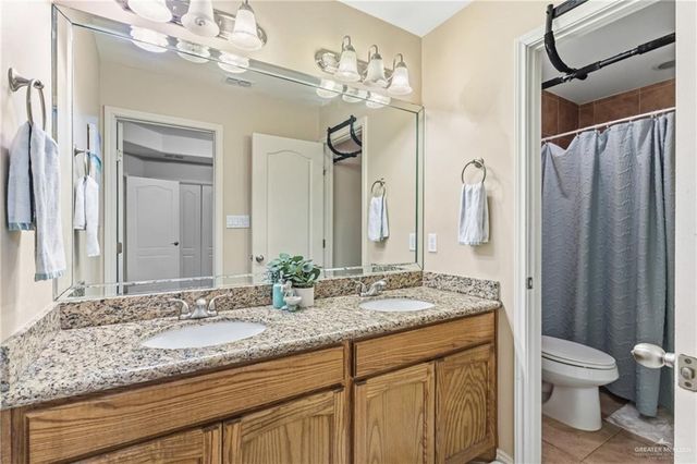2610 Singletary Drive, Edinburg, TX 78542