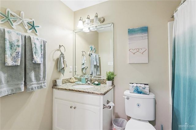 2610 Singletary Drive, Edinburg, TX 78542