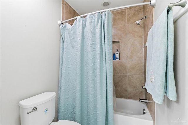 2610 Singletary Drive, Edinburg, TX 78542