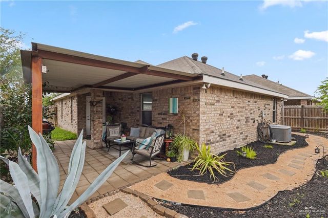 2610 Singletary Drive, Edinburg, TX 78542