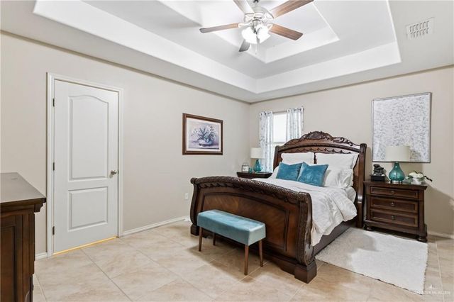 2610 Singletary Drive, Edinburg, TX 78542