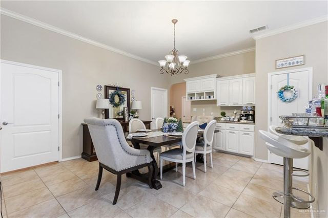 2610 Singletary Drive, Edinburg, TX 78542