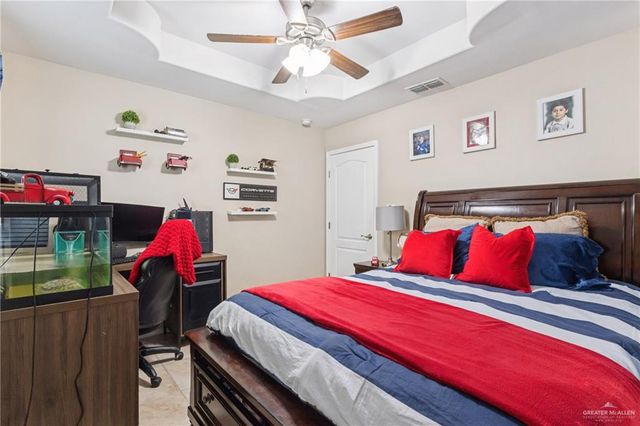2610 Singletary Drive, Edinburg, TX 78542